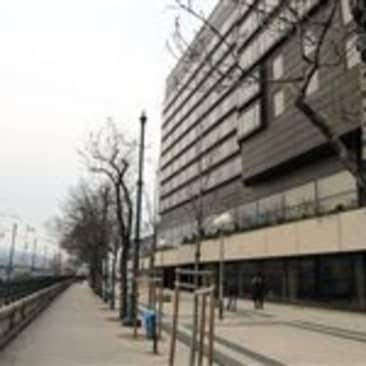 Intercontinental Budapest